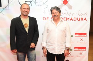 Ganadores I Concurso de Cortos
