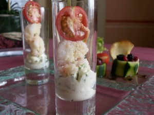 Hospederías de Extremadura participa en las I Jornadas Gastronómicas Sin Gluten