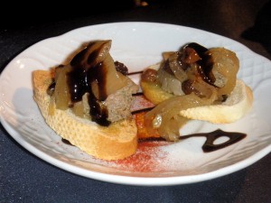 Hospederías de Extremadura en la Muestra Gastronómica de Hotusa